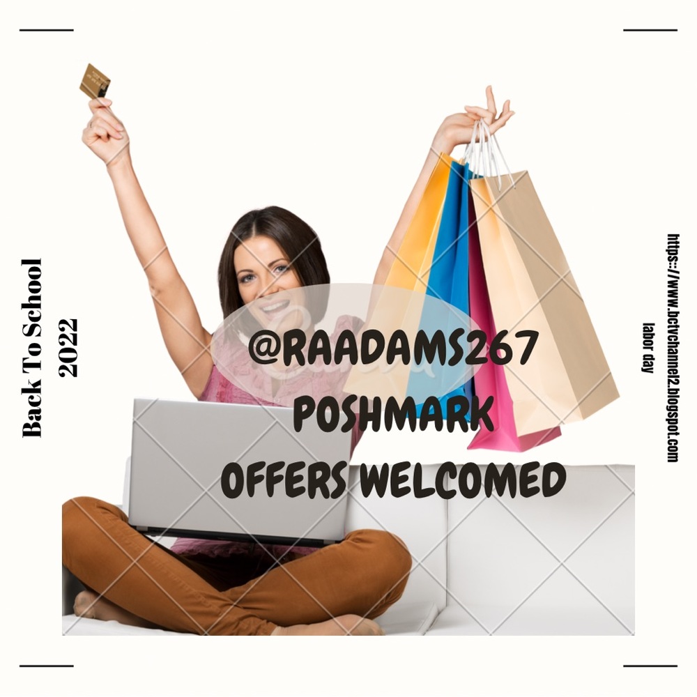 Meet your Posher, Rasheedah